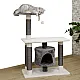 KERBL Ονυχοδρόμιο Darklight 70x35xΥ96cm