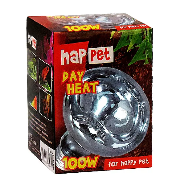 Λάμπα Ημέρας Για Terrarium 100W E27