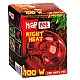 Λάμπα Νύχτας Για Terrarium 100W E27