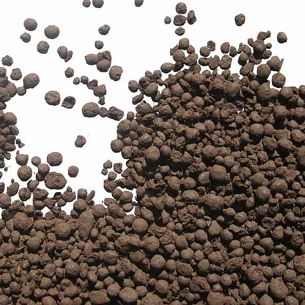 Μπαλάκια Τύρφης Για Φίλτρα Ενυδρείου 500g