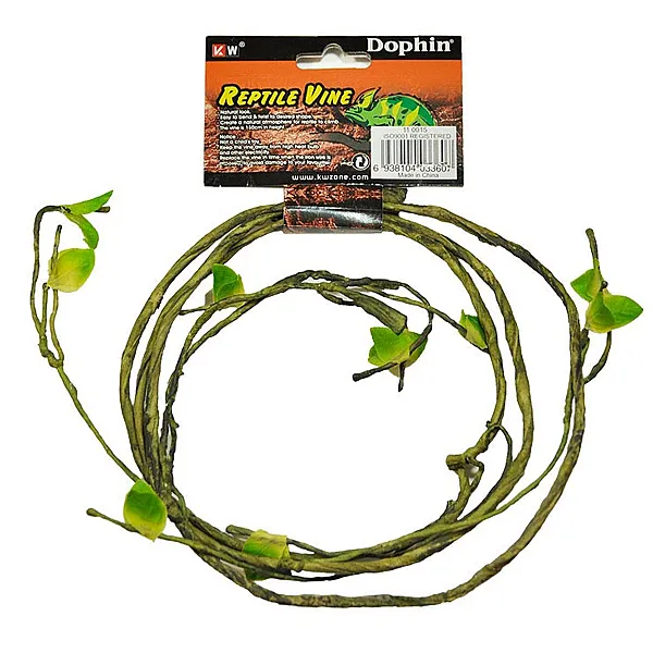 Διακοσμητικό Terrarium Αμπέλι 150cm 5mm
