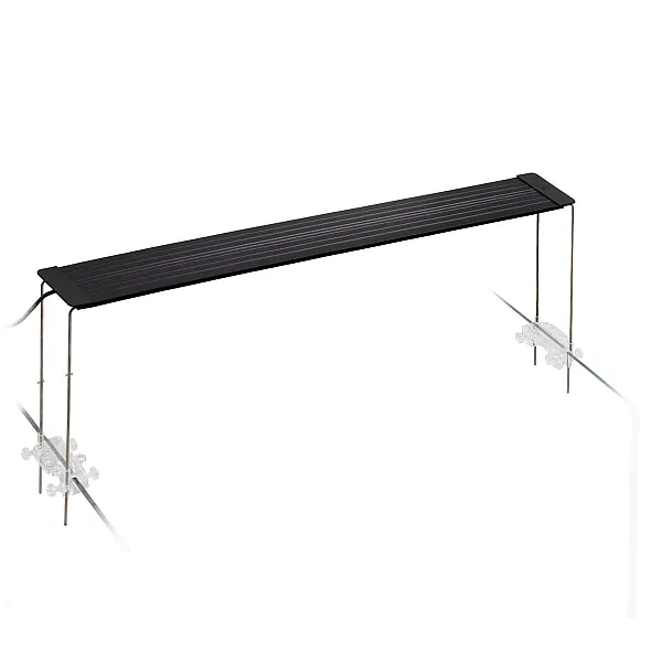 Φωτιστικό Ενυδρείου Πολύχρωμο AquaLED Max color 62W/150-160cm 7736 Lumens 192Leds