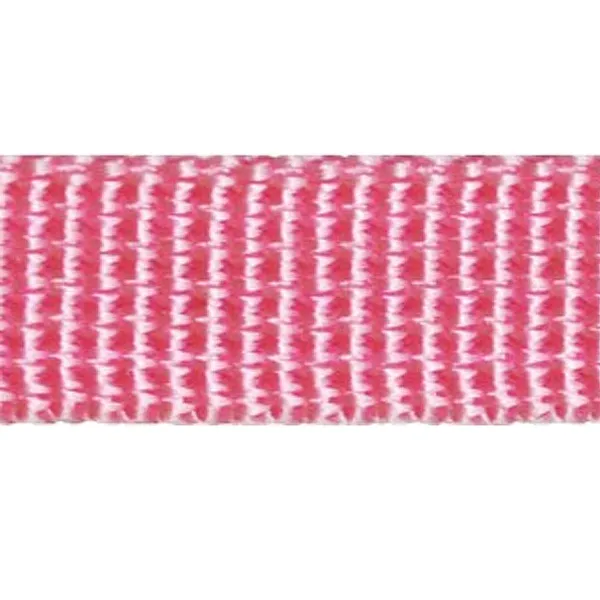 Επιστήθιο Σκύλου 50-68cm 2cm  Ροζ