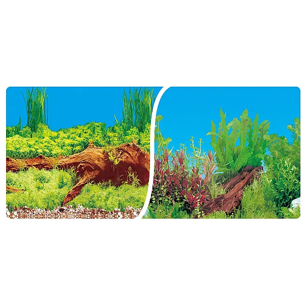 Αφίσα Ενυδρείου 2 όψεων  60cm