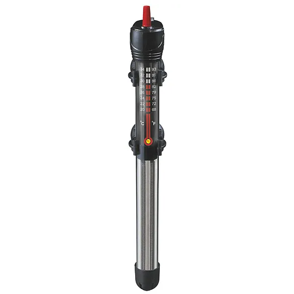 Θερμοστάτης Ενυδρείου 34cm 300 W Για 200-300L