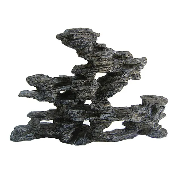 Διακοσμητικό Ενυδρείου Βράχος 25x6xΥ16cm