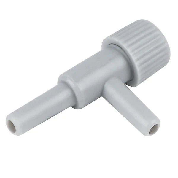 Βαλβίδα Αερα Ενυδρειου με ρυθμιση