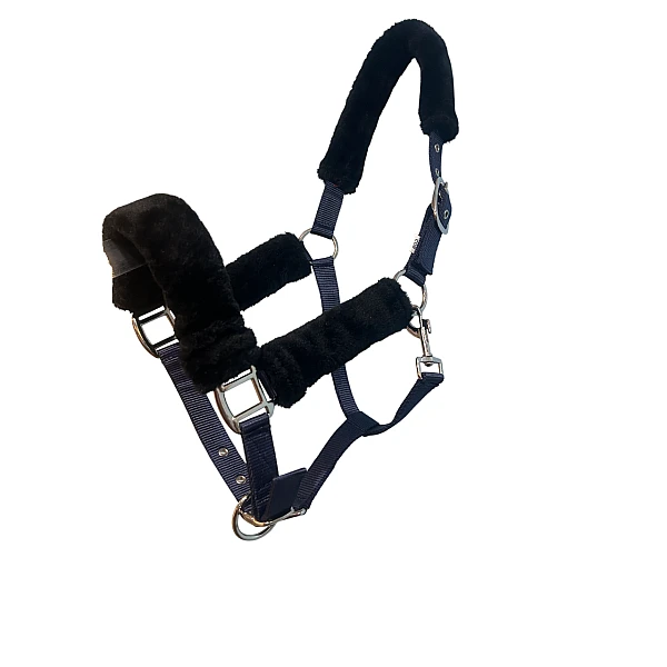 Epigasos Καπίστρι Venus Navy Νο 1 pony